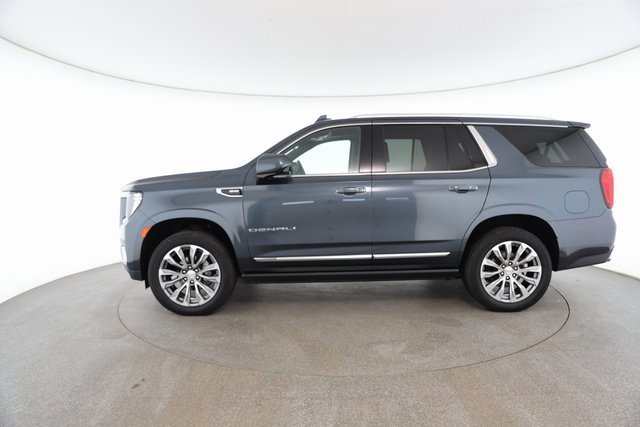 Used 2021 GMC Yukon Denali w/ Denali Ultimate Package image 6