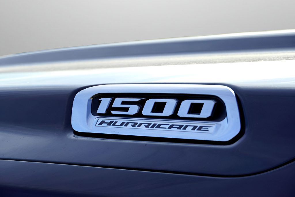 New 2026 RAM 1500 Lone Star AWD/4WD image 10