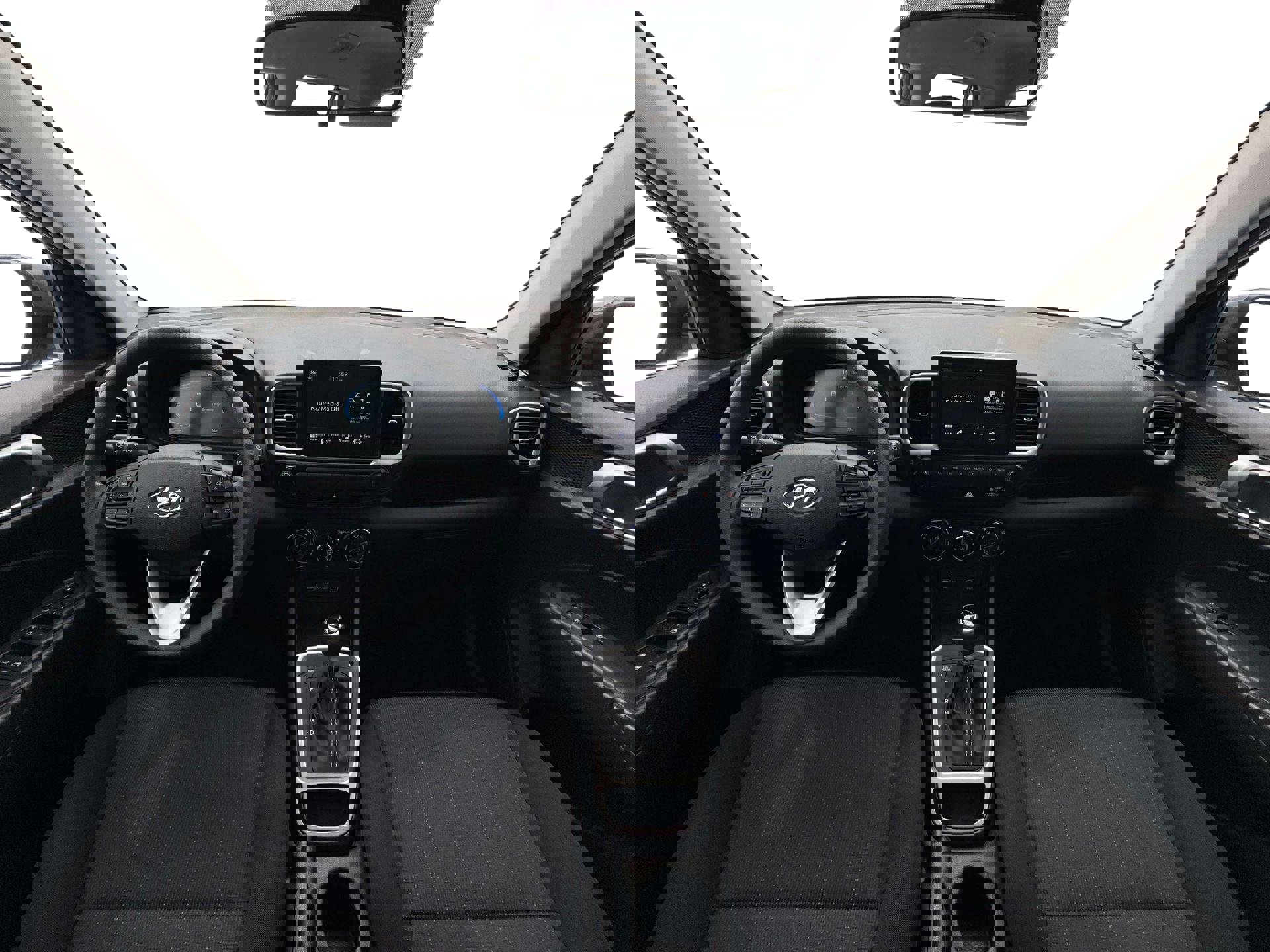 New 2026 Hyundai Venue SE image 13