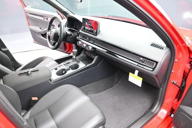 New 2026 Honda Civic Sport image 25