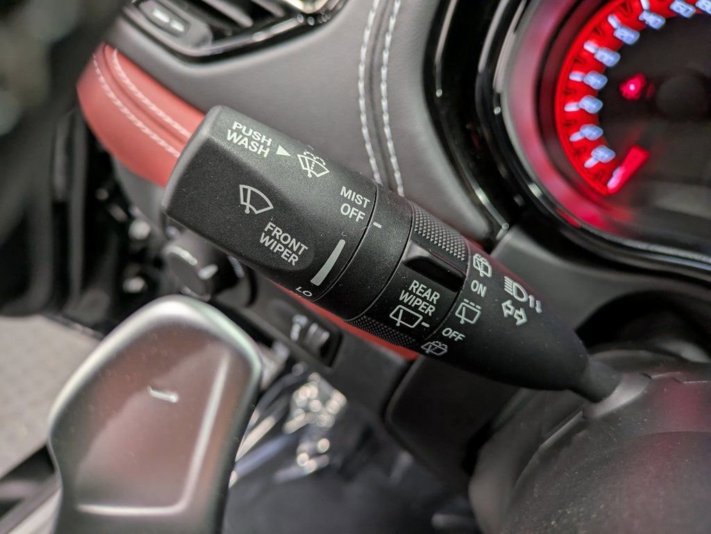 Used 2024 Dodge Durango SRT Hellcat AWD/4WD image 17