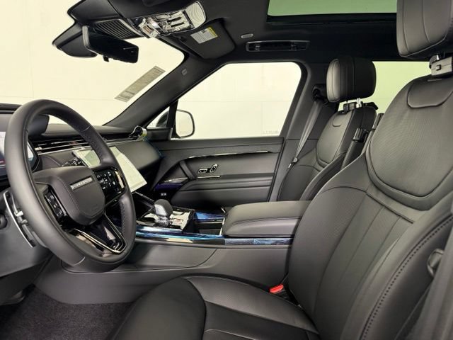 New 2027 Land Rover Range Rover Sport Dynamic SE AWD/4WD image 5