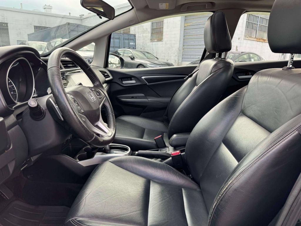 Used 2016 Honda Fit EX-L image 15