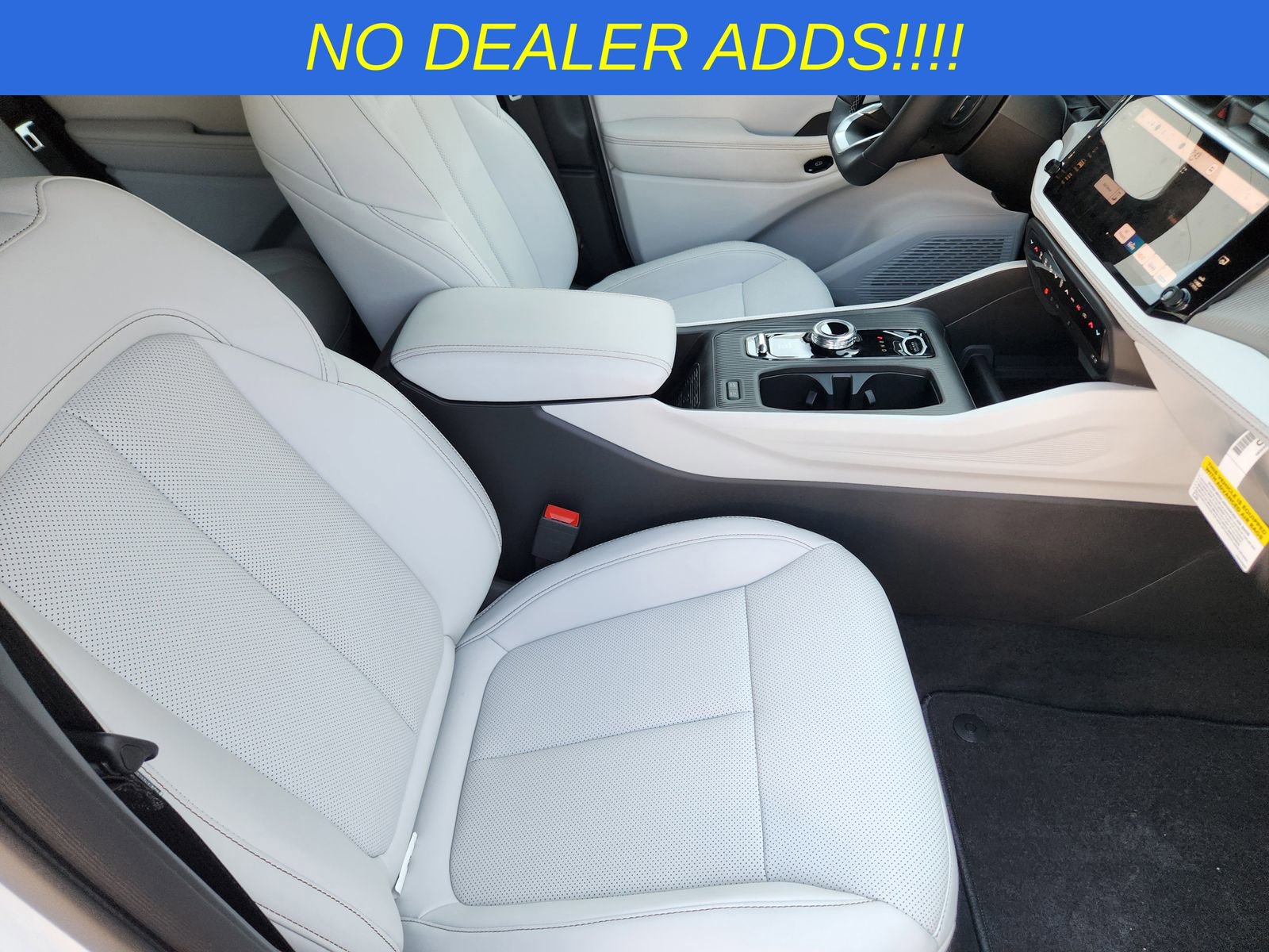 New 2026 Jeep Cherokee Limited image 14