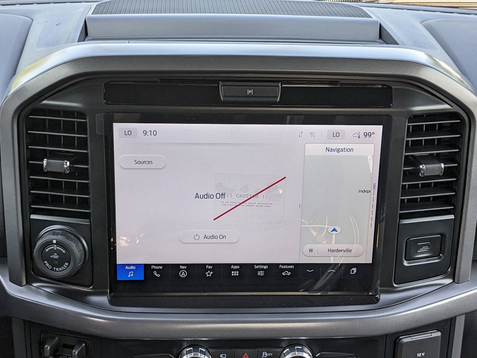 New 2025 Ford F150 XLT w/ Equipment Group 302A MID AWD/4WD image 17