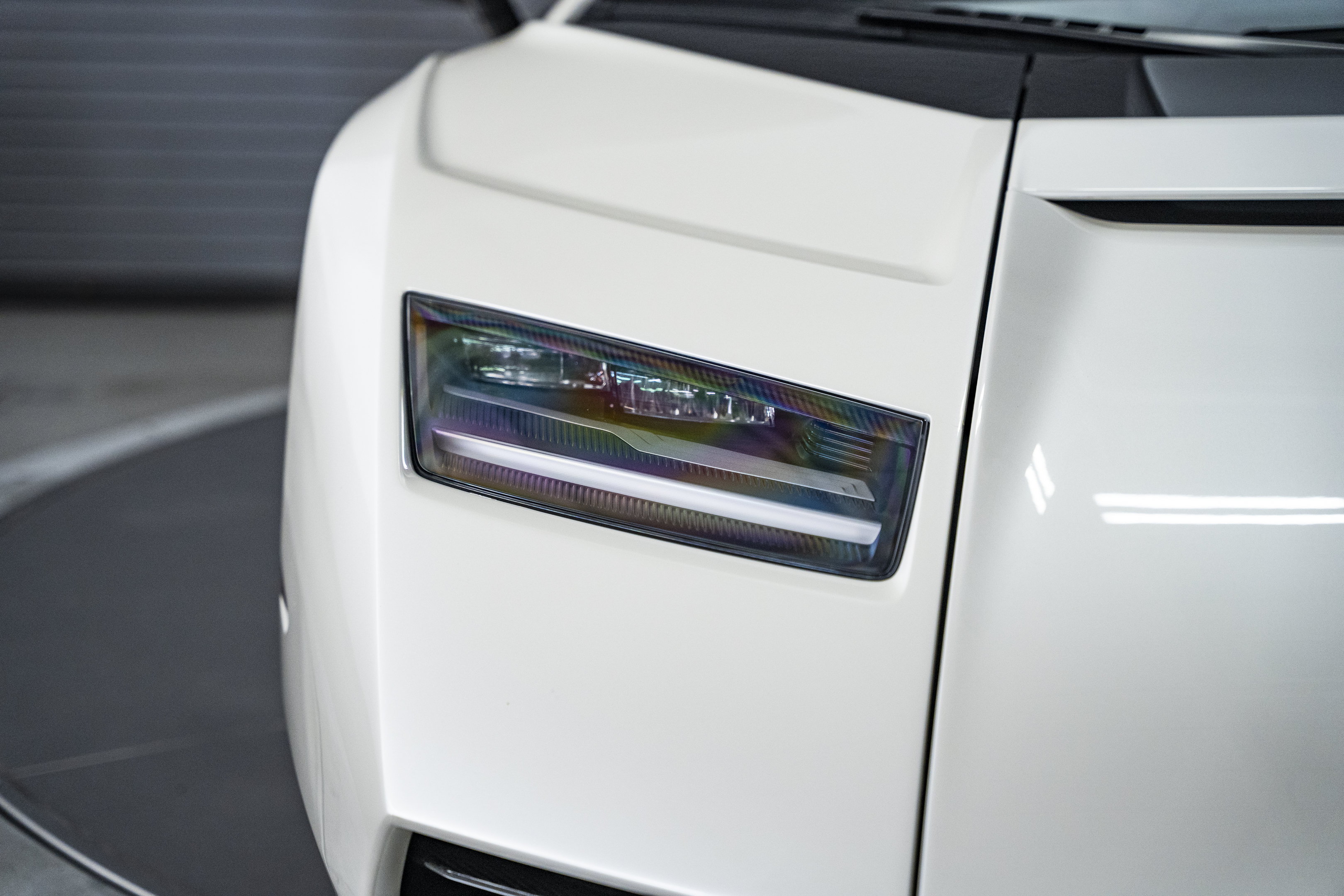Used 2022 Lamborghini Aventador Countach AWD/4WD image 36