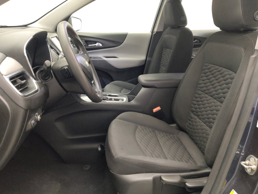 Used 2019 Chevrolet Equinox LS FWD image 17