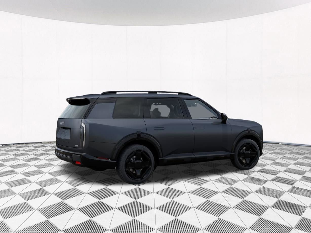 New 2027 Kia Telluride X-Line SX Prestige AWD/4WD image 8
