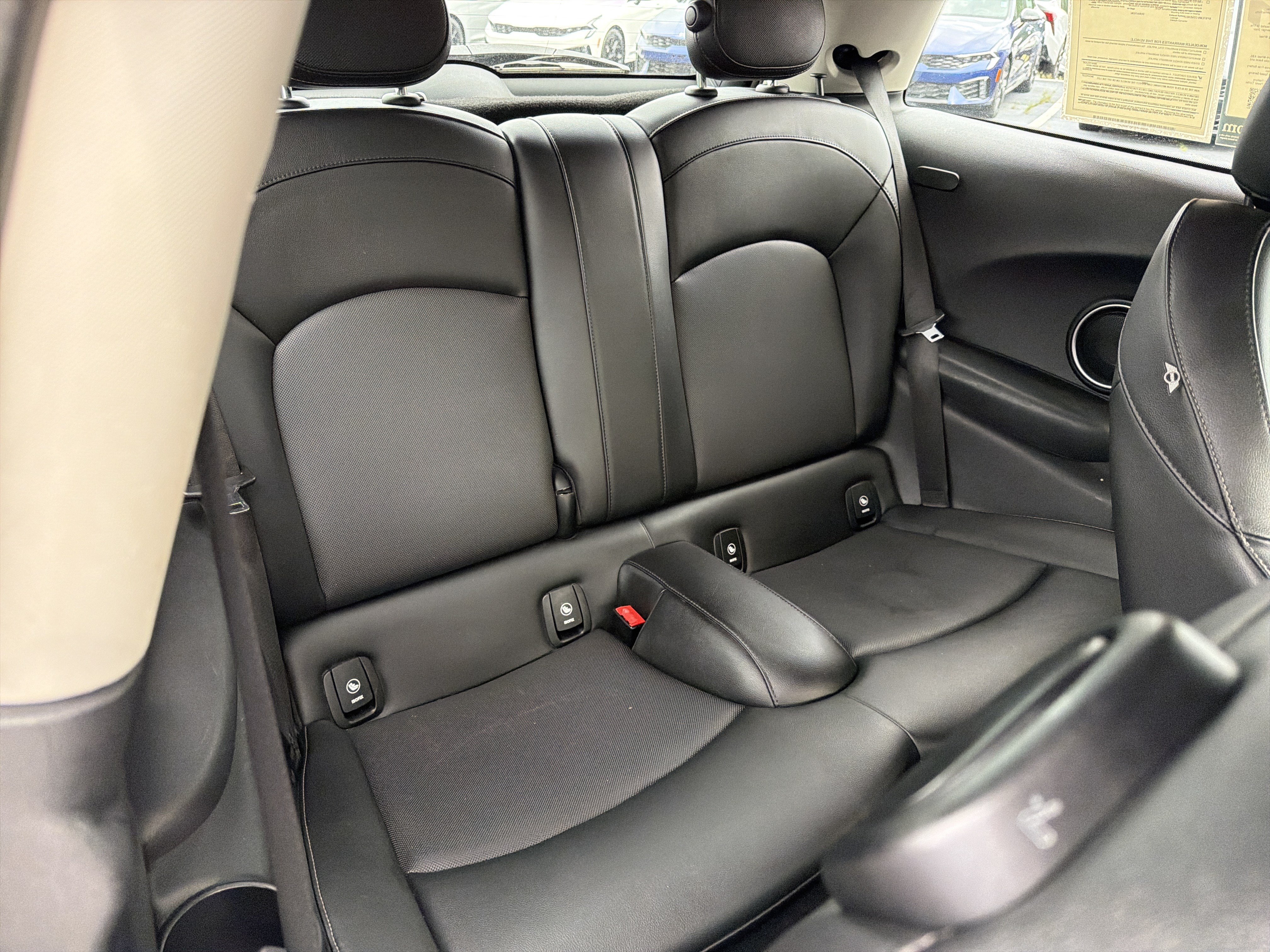 Used 2015 MINI Cooper S FWD image 13