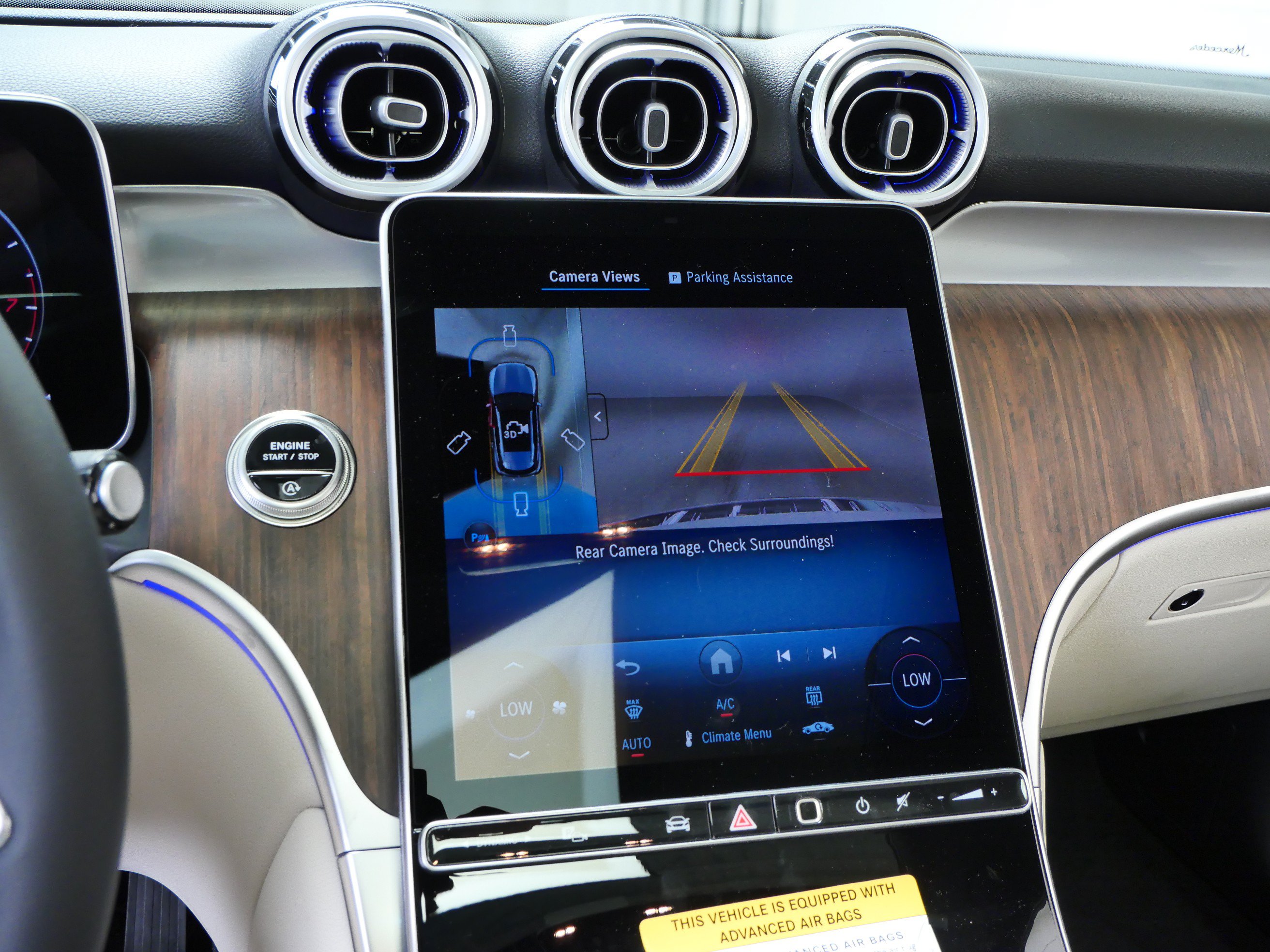 New 2026 Mercedes-Benz GLC 300 4MATIC image 11