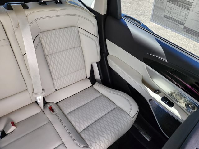 New 2026 Lincoln Nautilus Black Label AWD/4WD image 15