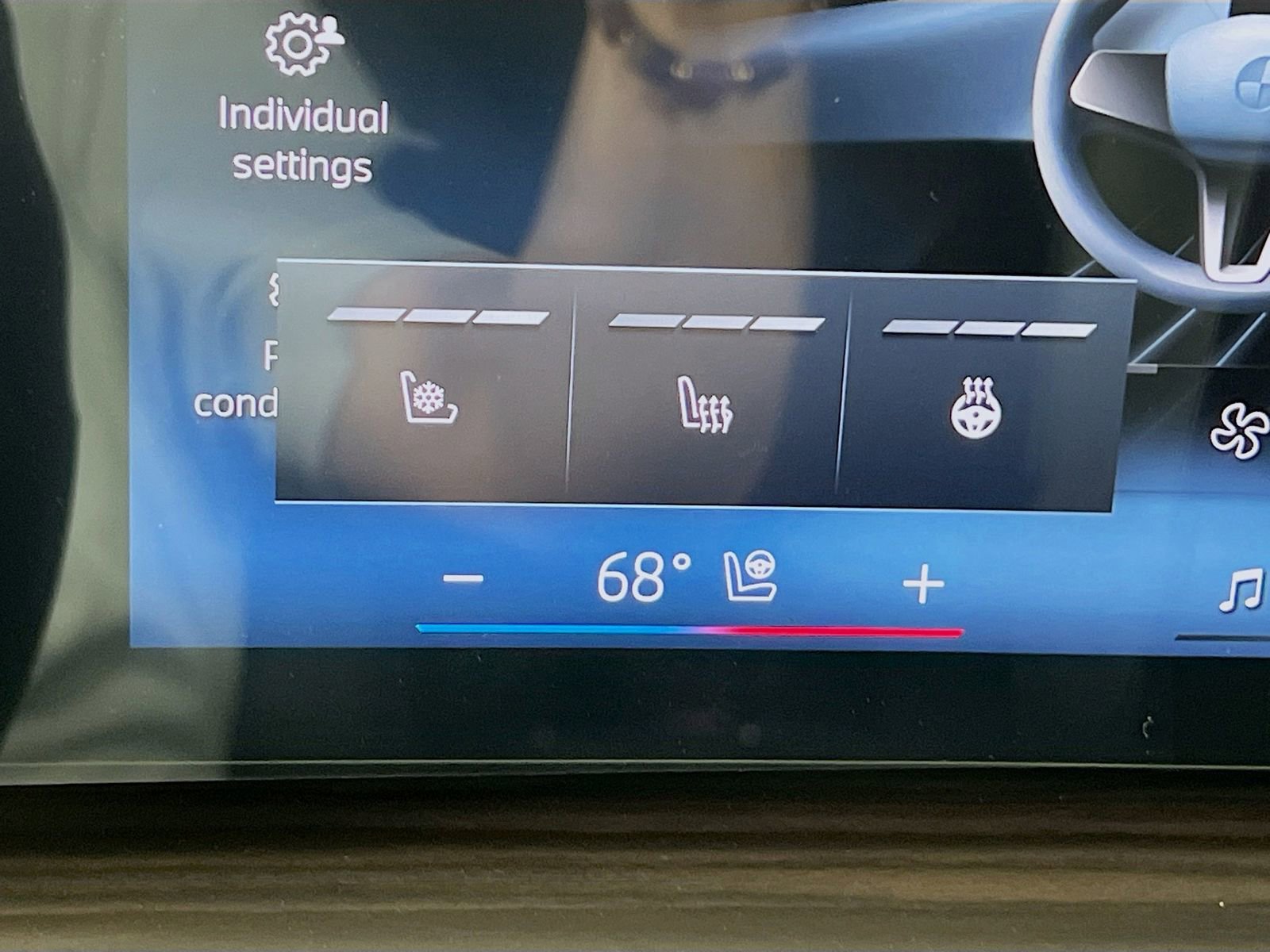 New 2025 BMW i7 xDrive60 AWD/4WD image 23