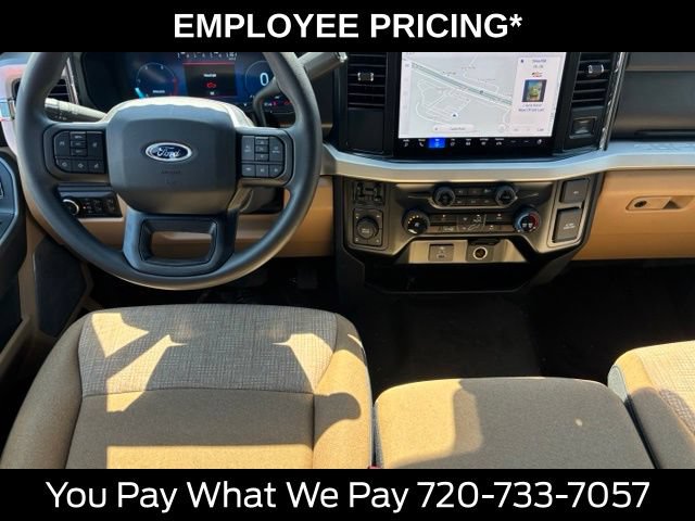 New 2026 Ford F250 XLT w/ XLT Premium Package AWD/4WD image 18