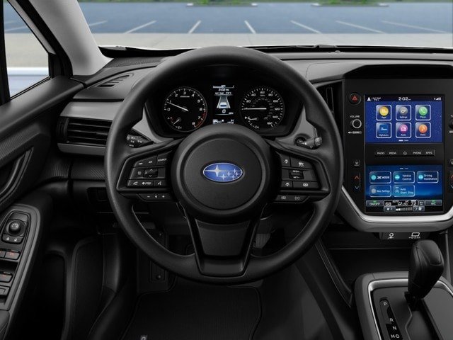 New 2027 Subaru Crosstrek 2.5i AWD/4WD image 14