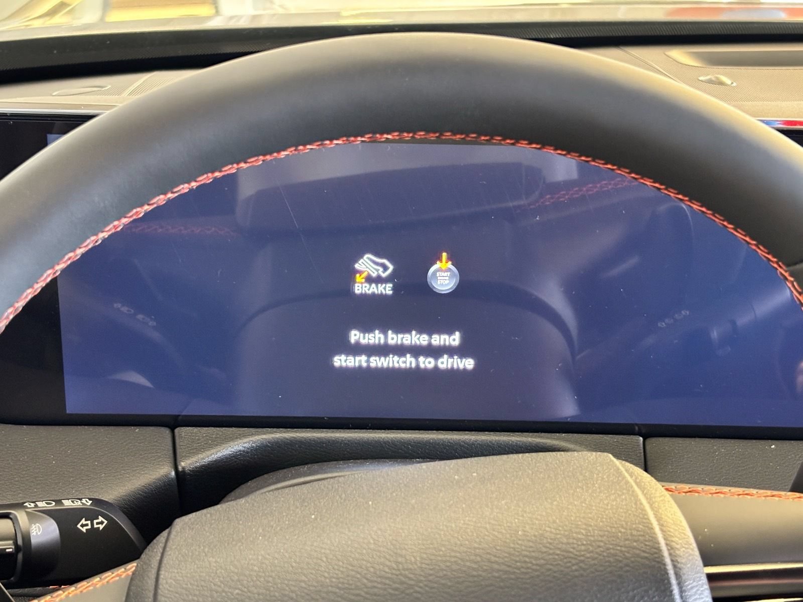 New 2026 Nissan Armada PRO-4X AWD/4WD image 19