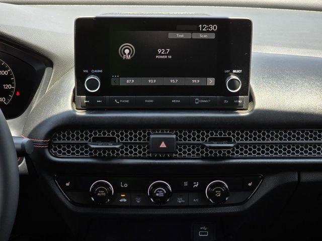 Used 2024 Honda HR-V Sport image 13