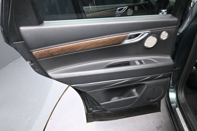Used 2023 Genesis GV80 3.5T AWD/4WD image 15