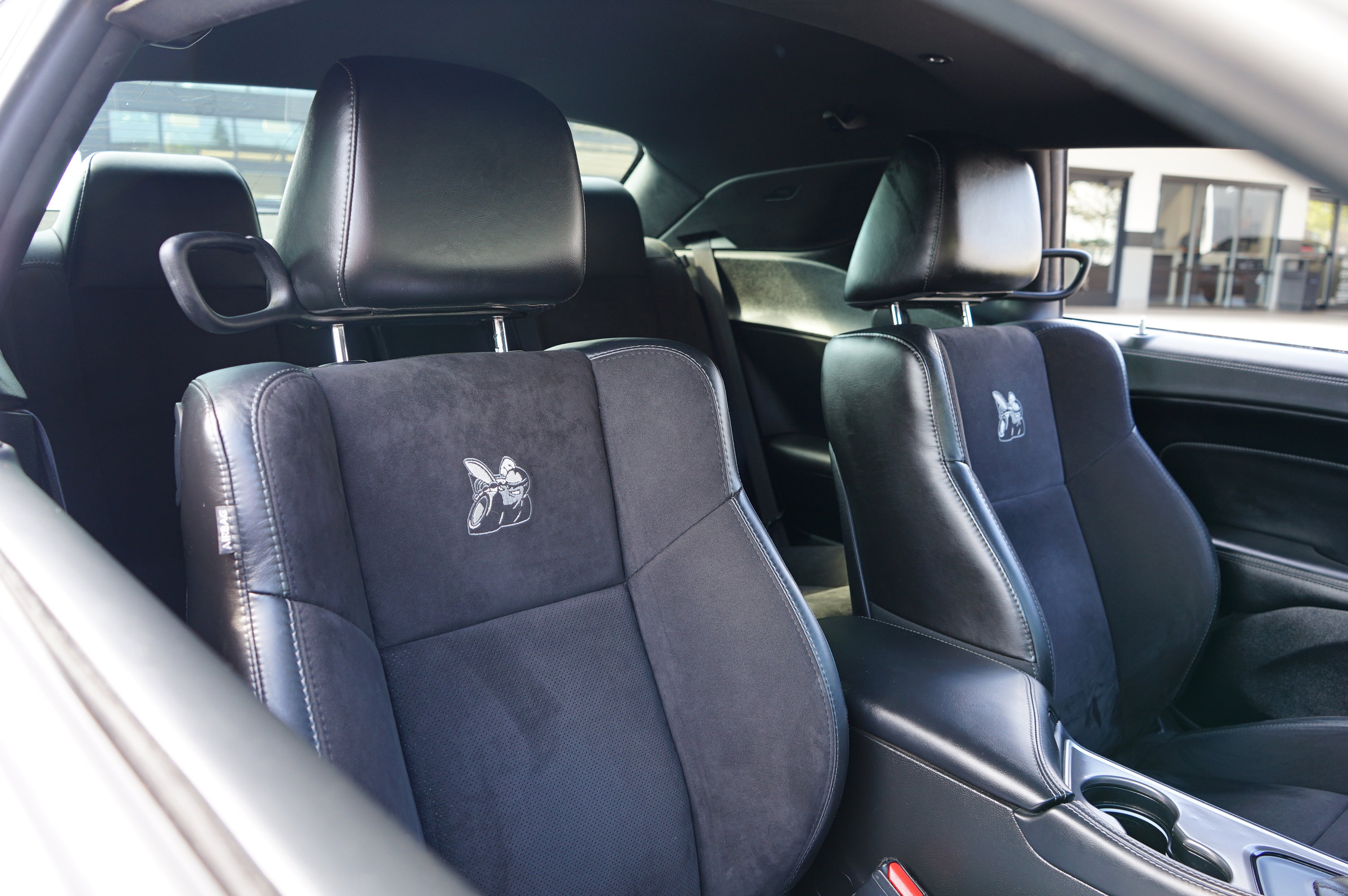 Used 2021 Dodge Challenger R/T Scat Pack image 27