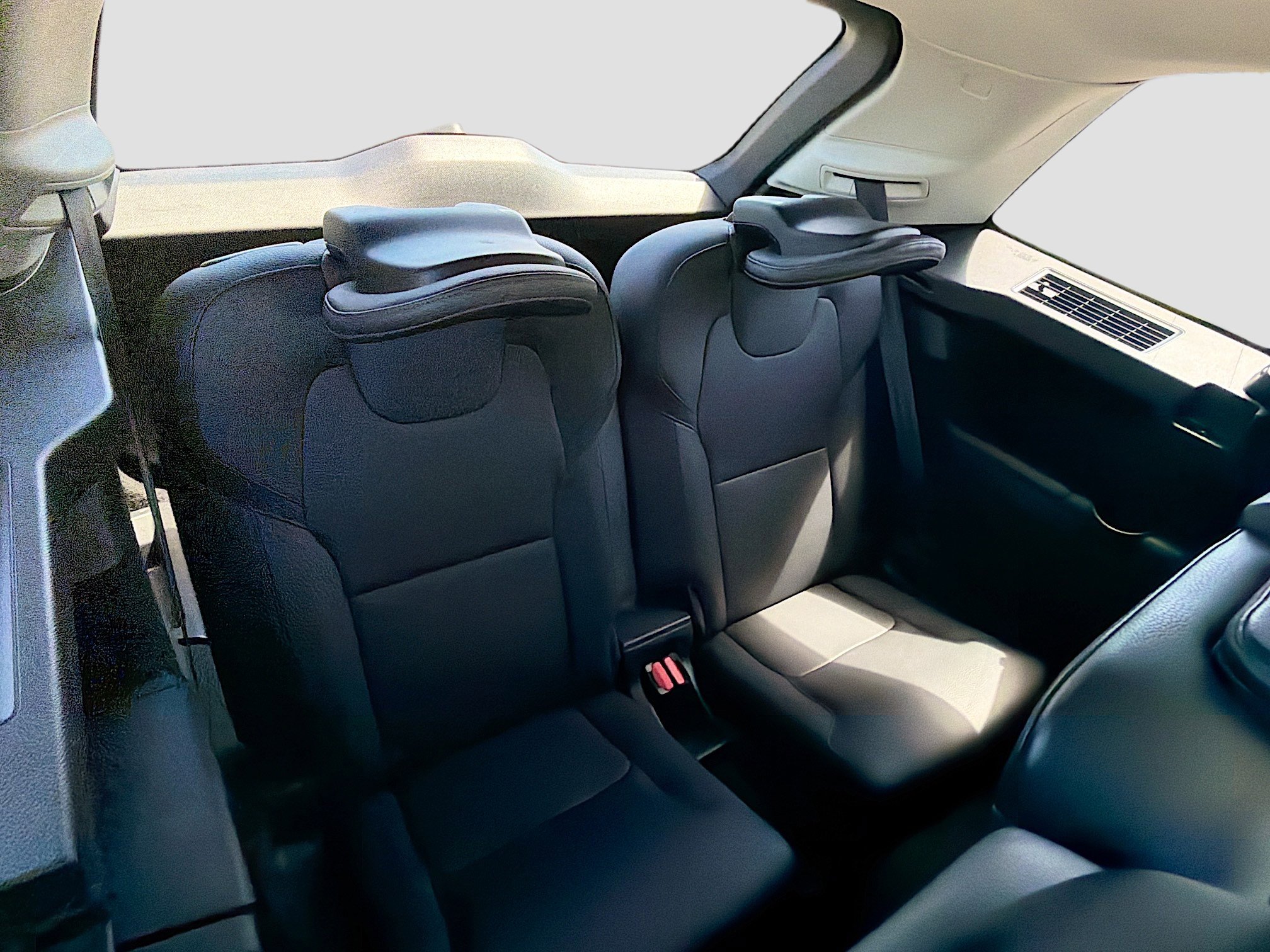 Used 2019 Volvo XC90 T6 Momentum w/ Advanced Package image 22