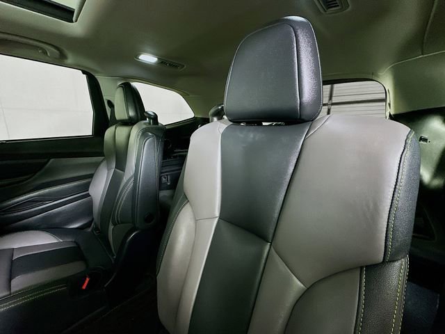Used 2023 Subaru Ascent Onyx Edition Limited image 26