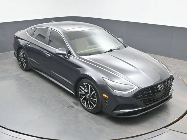 Used 2021 Hyundai Sonata Limited FWD image 13