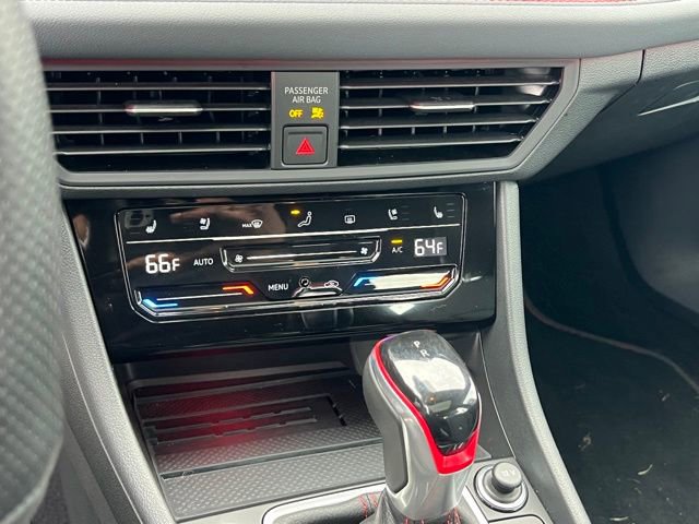 Used 2025 Volkswagen Jetta GLI Autobahn image 20