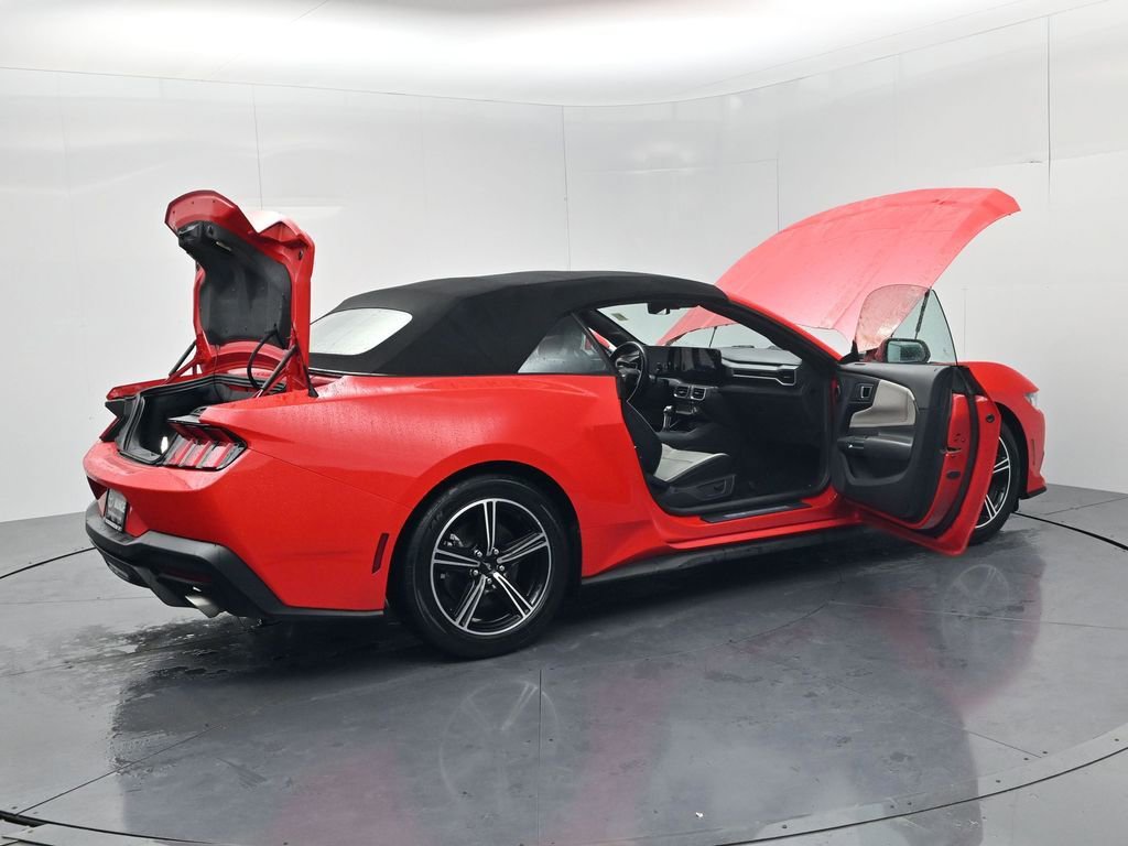 Used 2024 Ford Mustang Premium image 63