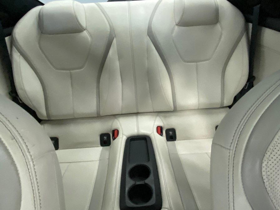 Used 2018 INFINITI Q60 Red Sport 400 w/ Pro Active Package image 38