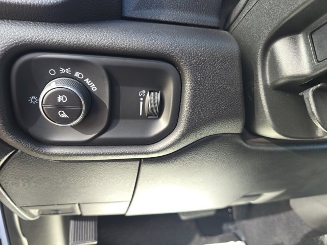 Used 2025 RAM 2500 Big Horn image 16