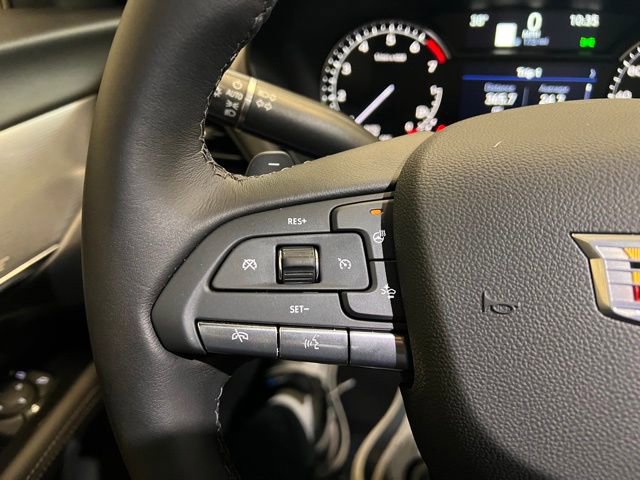 Used 2026 Cadillac CT4 Luxury image 22