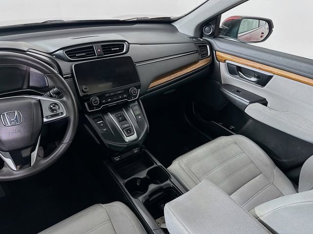 Certified 2022 Honda CR-V EX image 29