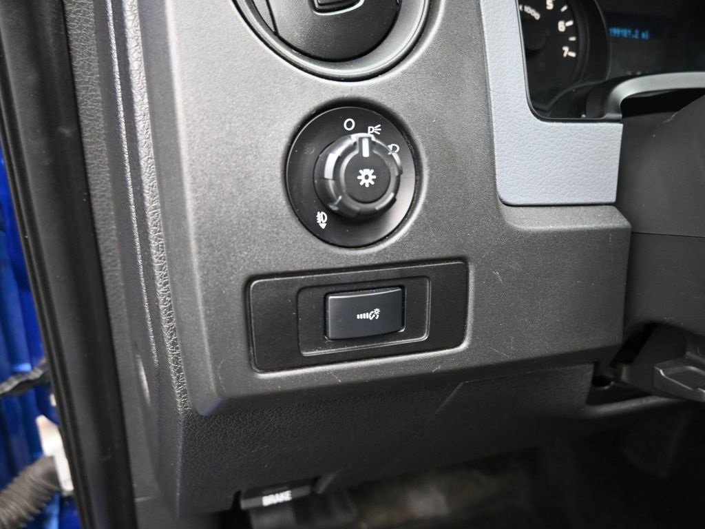 Used 2013 Ford F150 STX w/ Mid Equipment Group image 12