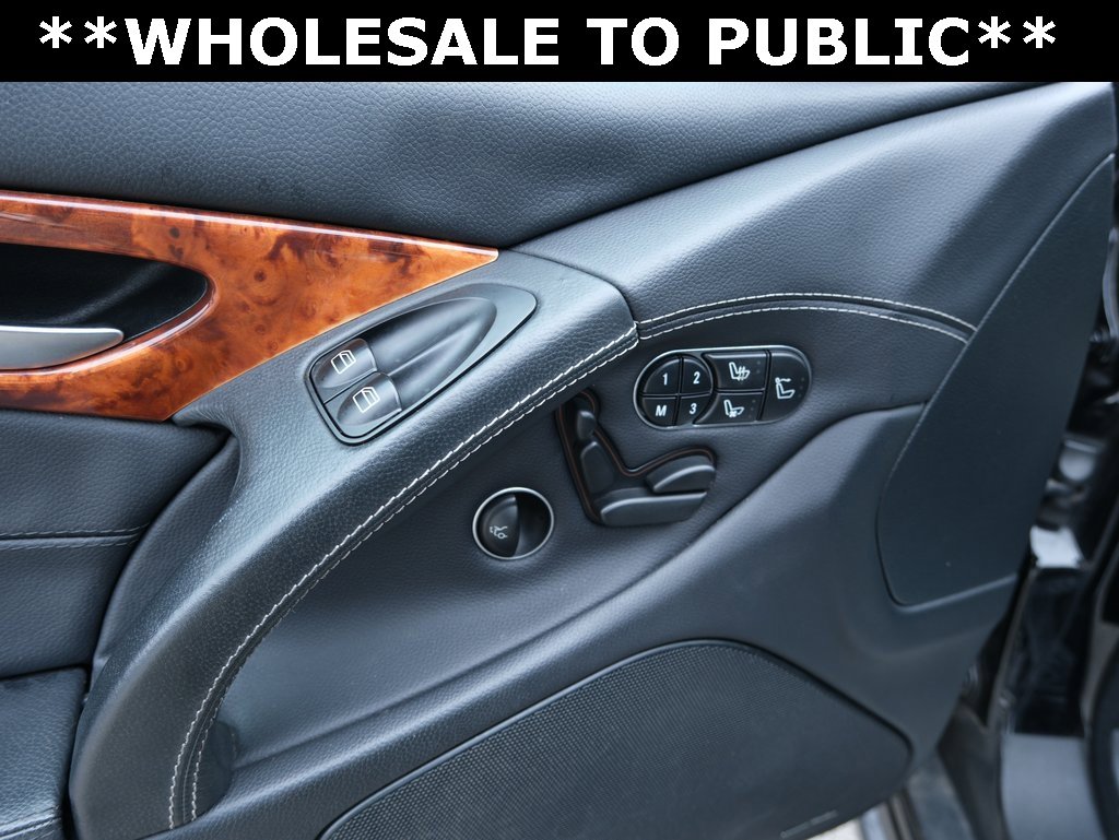 Used 2011 Mercedes-Benz SL 550 image 22