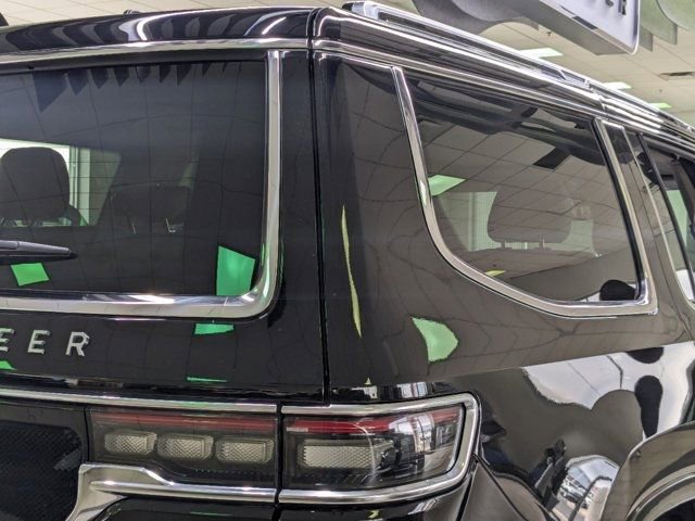 New 2024 Jeep Grand Wagoneer Series I image 24