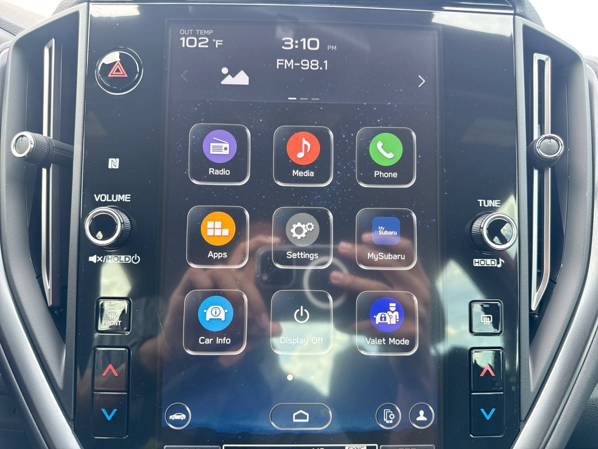 New 2026 Subaru WRX Premium AWD/4WD image 12