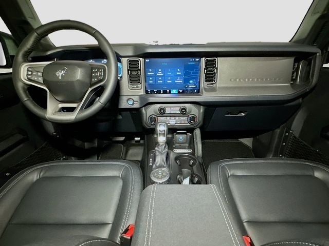 New 2025 Ford Bronco Badlands w/ Sasquatch Package image 6