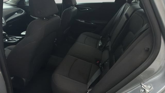 Used 2024 Chevrolet Malibu LT FWD image 9