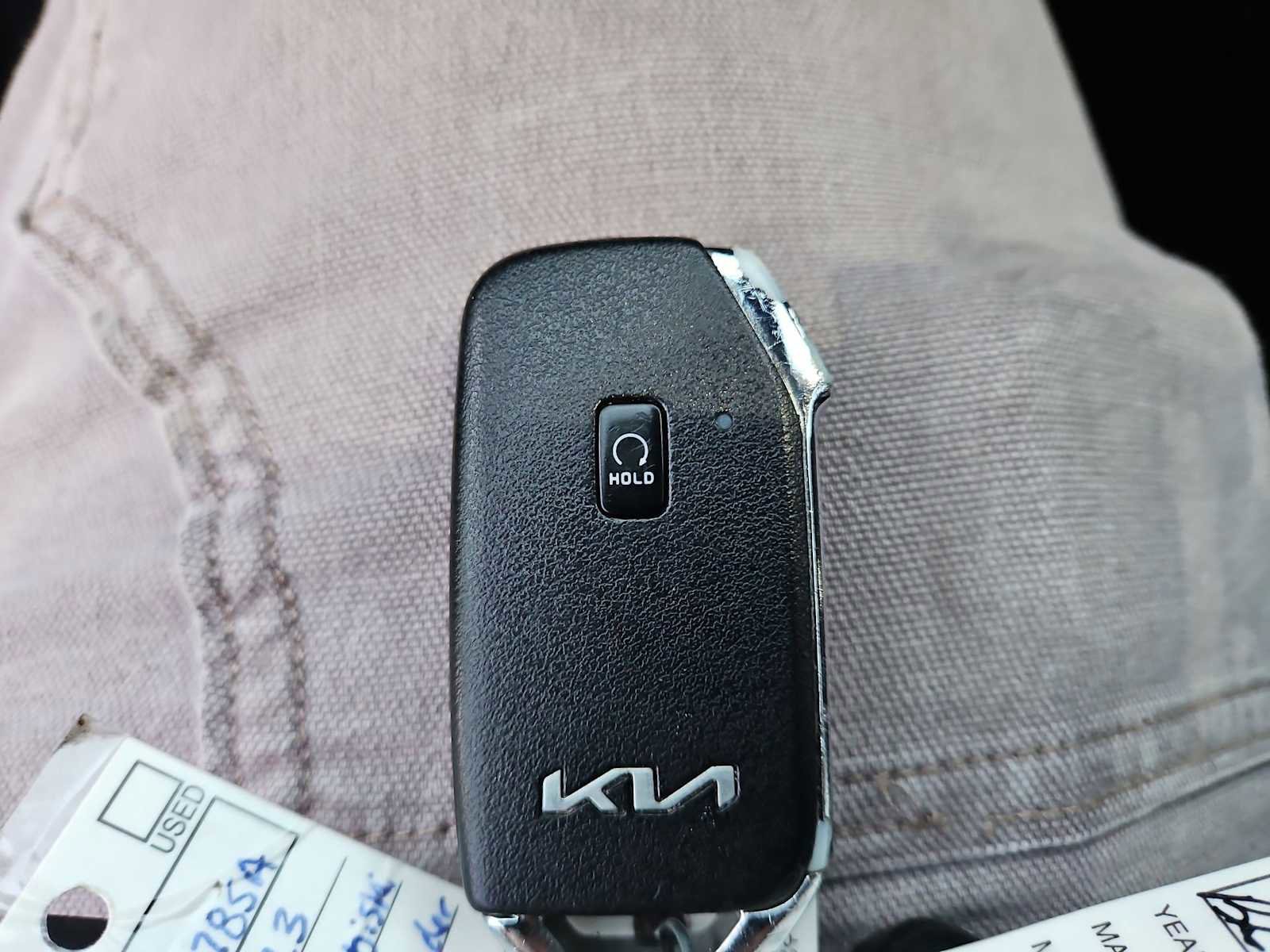 Used 2023 Kia K5 EX image 37