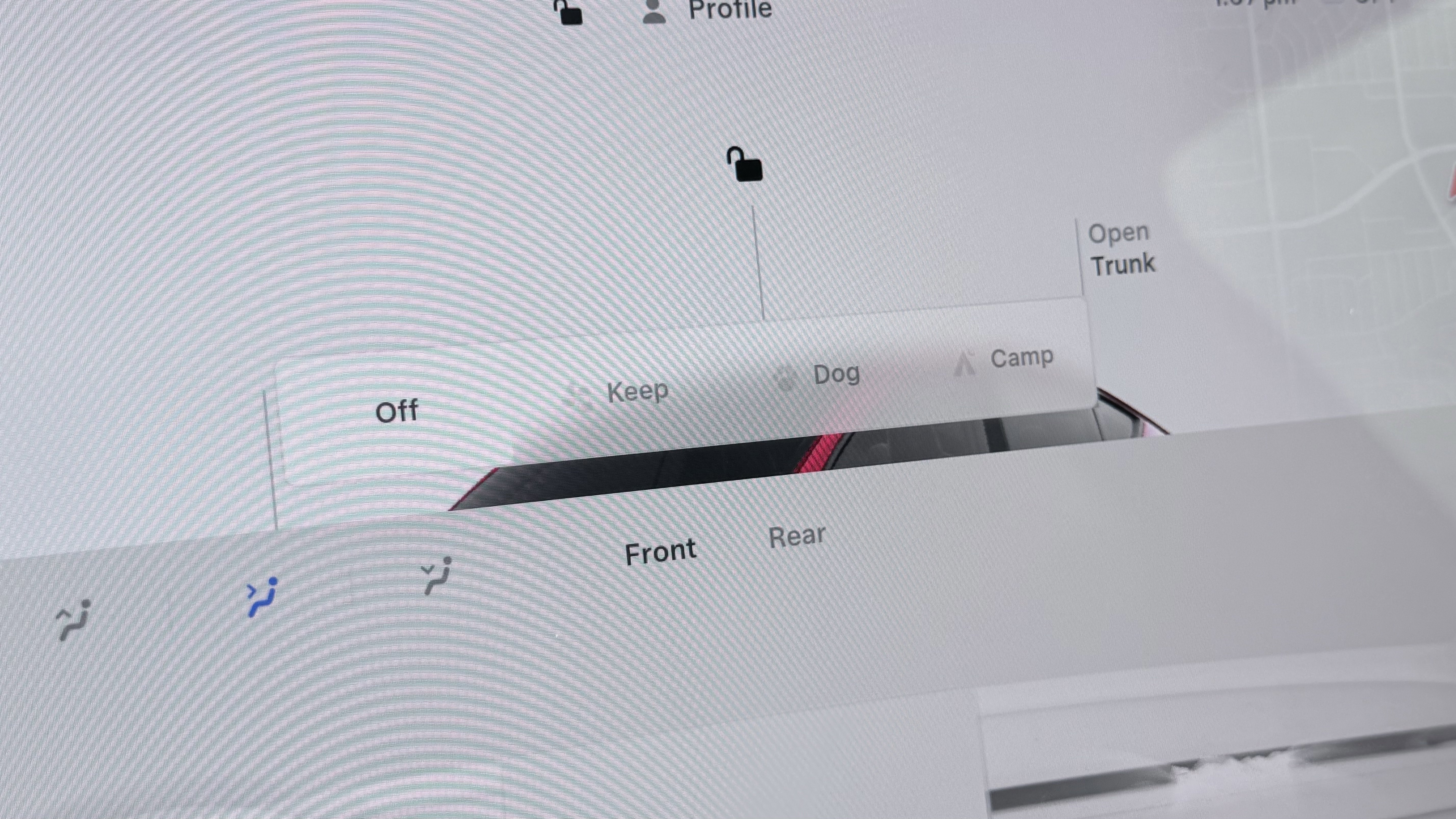 Used 2024 Tesla Model Y Performance image 65