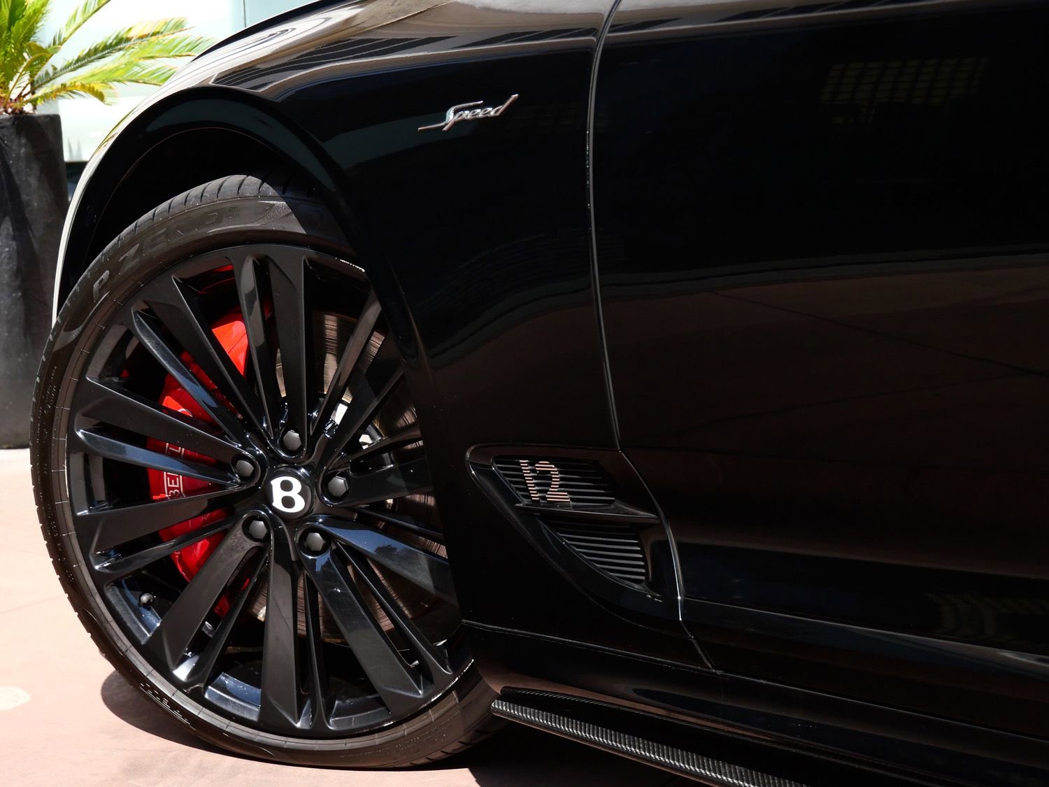 Used 2023 Bentley Continental GT Speed image 10