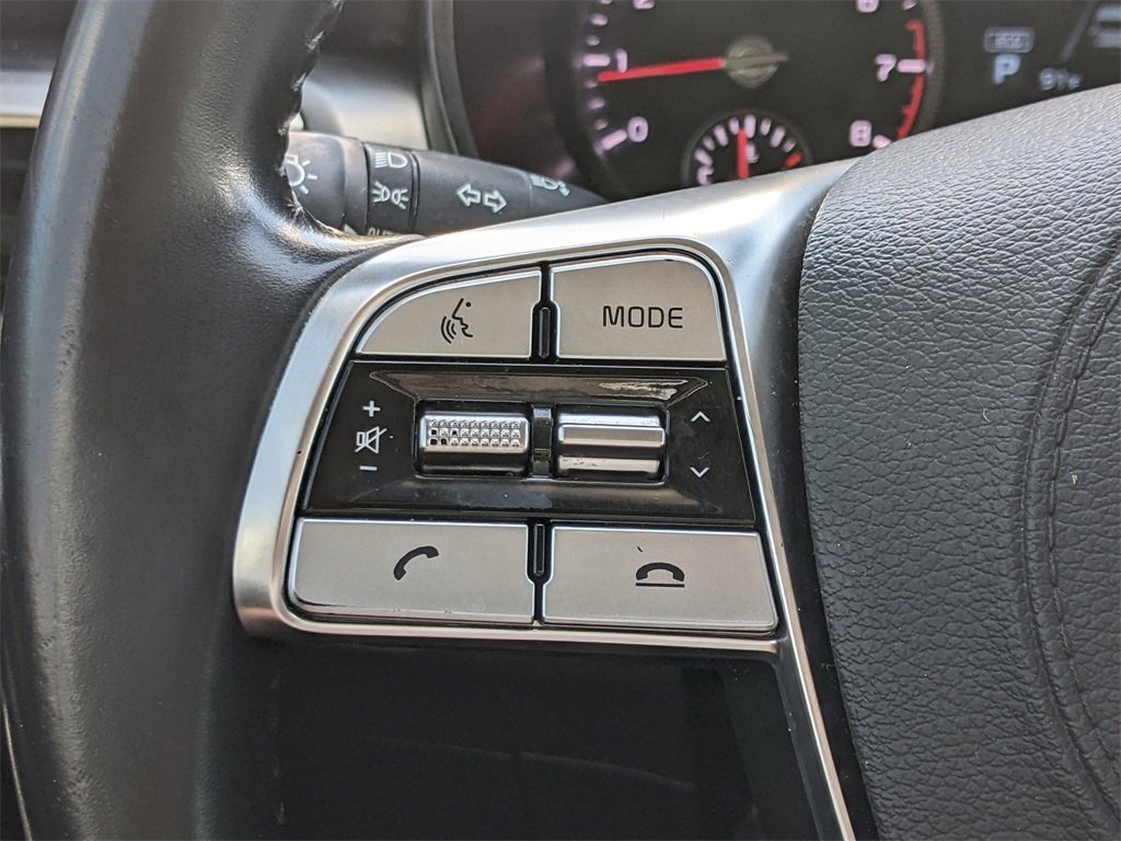 Used 2020 Kia Telluride LX image 42