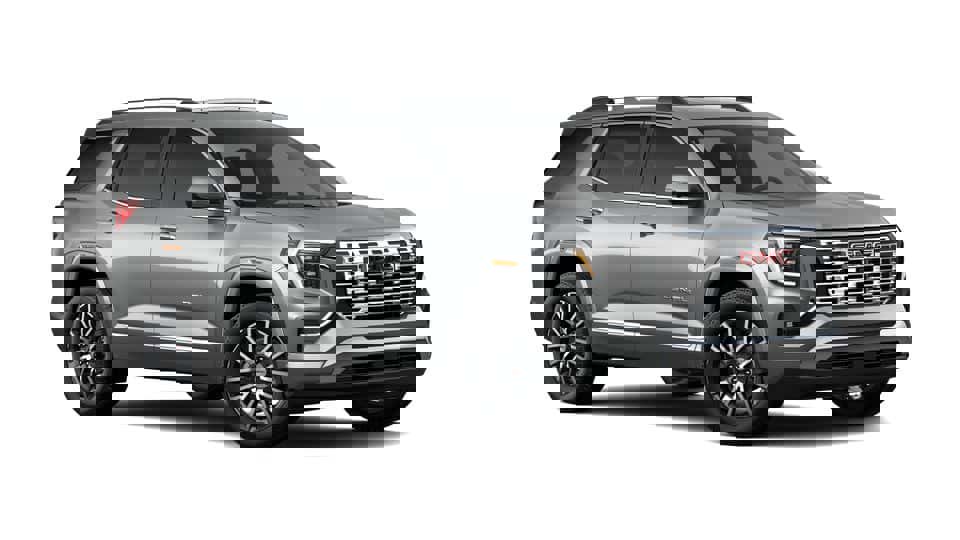New 2026 GMC Terrain Denali image 30