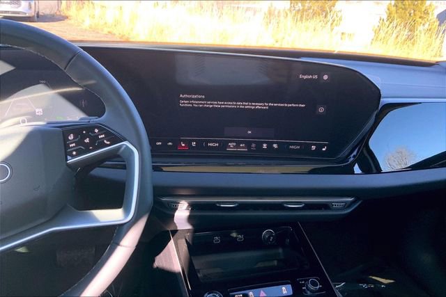 New 2026 Audi A6 Premium Plus image 6