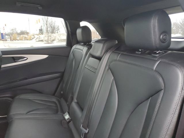 Used 2016 Lincoln MKX Premiere w/ Cargo Accessories Package image 24