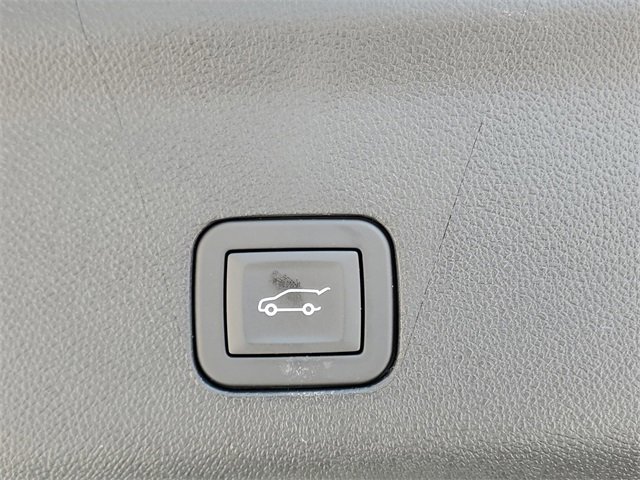 Certified 2024 Chevrolet Tahoe High Country w/ Premium Package image 10