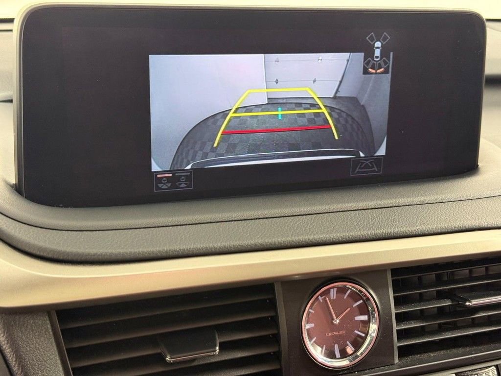 Used 2022 Lexus RX 350 F Sport image 19