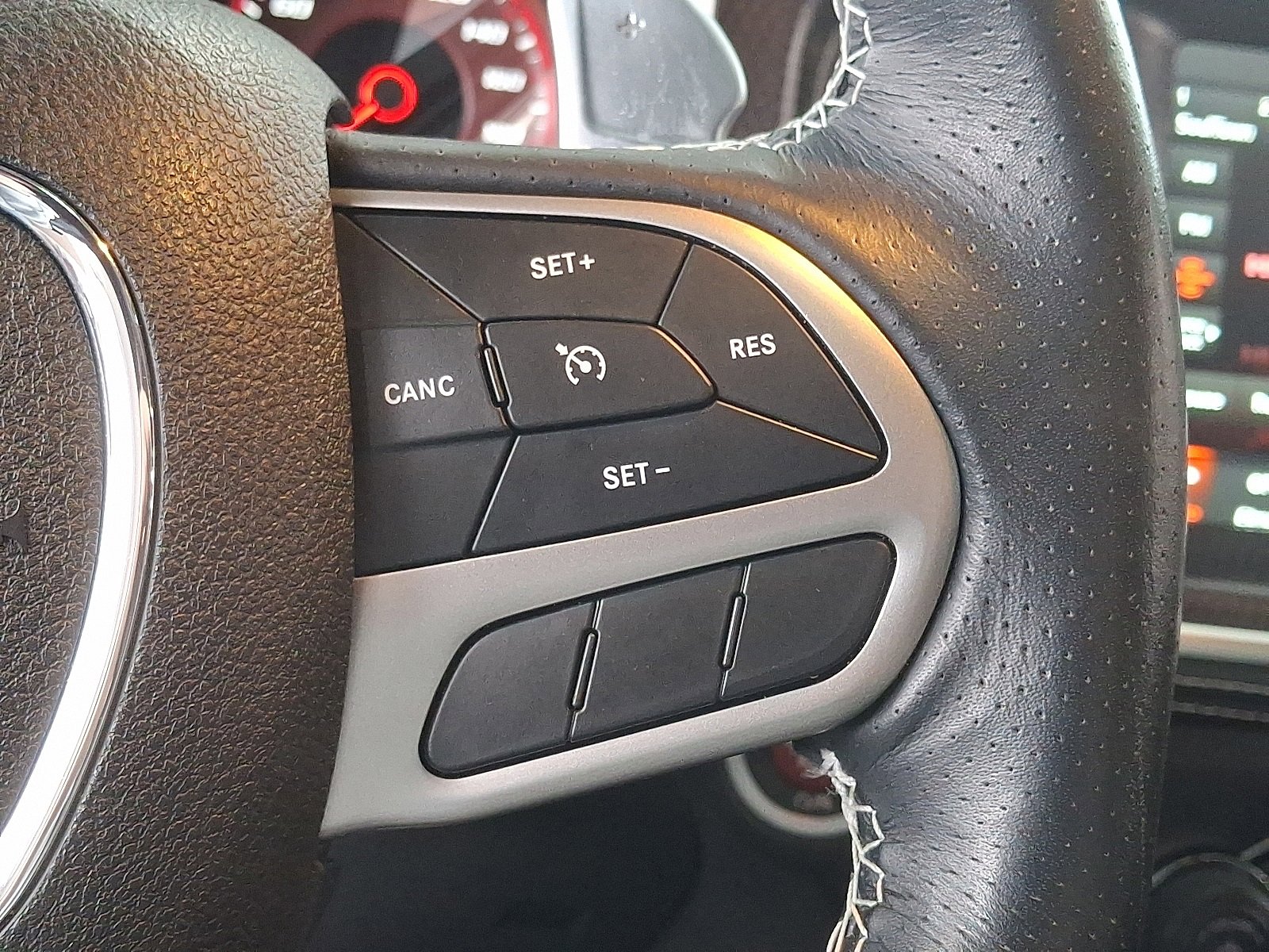 Used 2022 Dodge Charger SRT Hellcat w/ Harman/Kardon Audio Group image 23