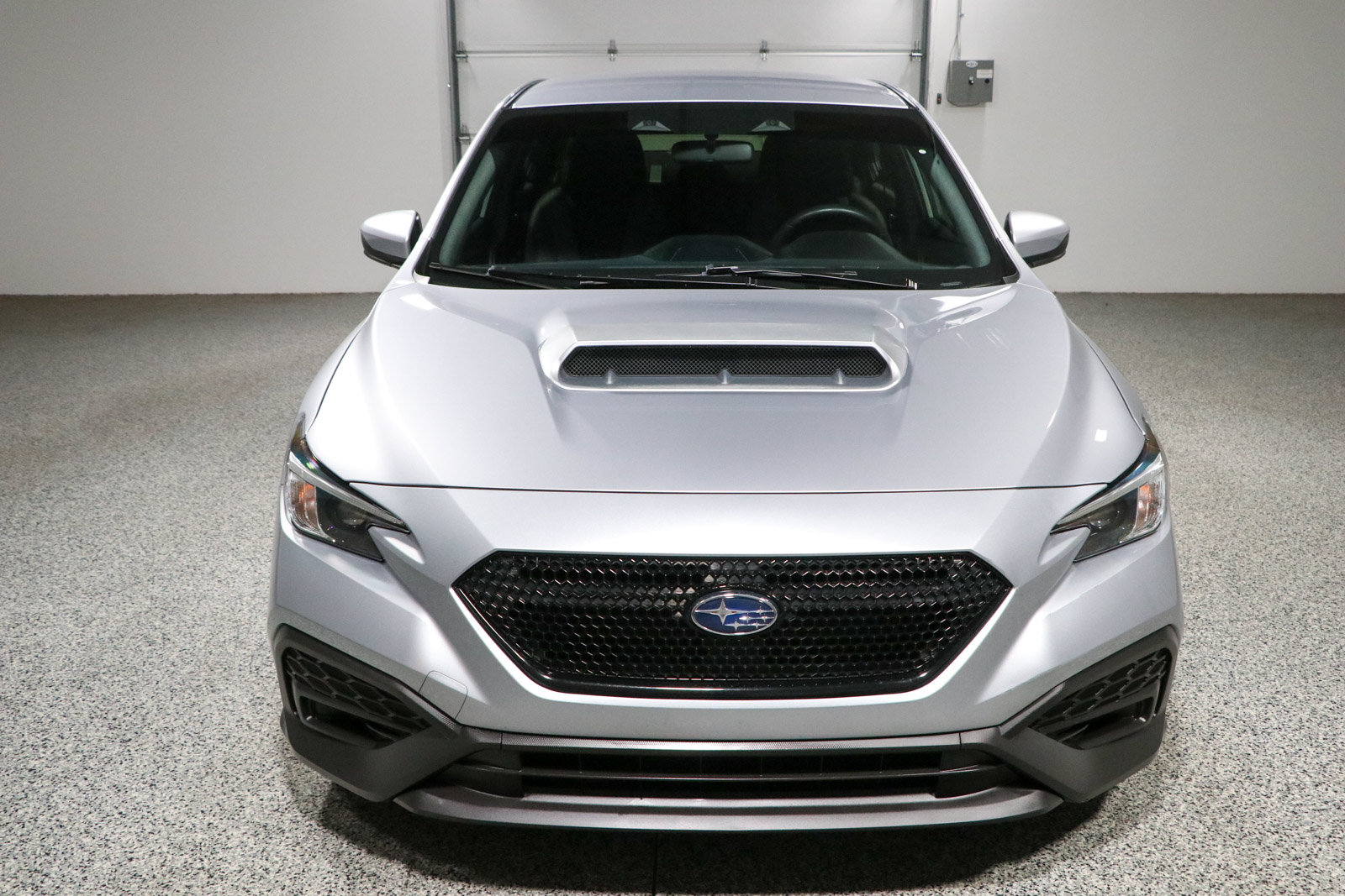 Used 2024 Subaru WRX AWD/4WD image 4