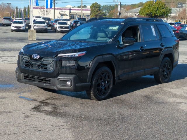 New 2026 Subaru Outback Limited w/ Premium/Limited Package 2 image 7