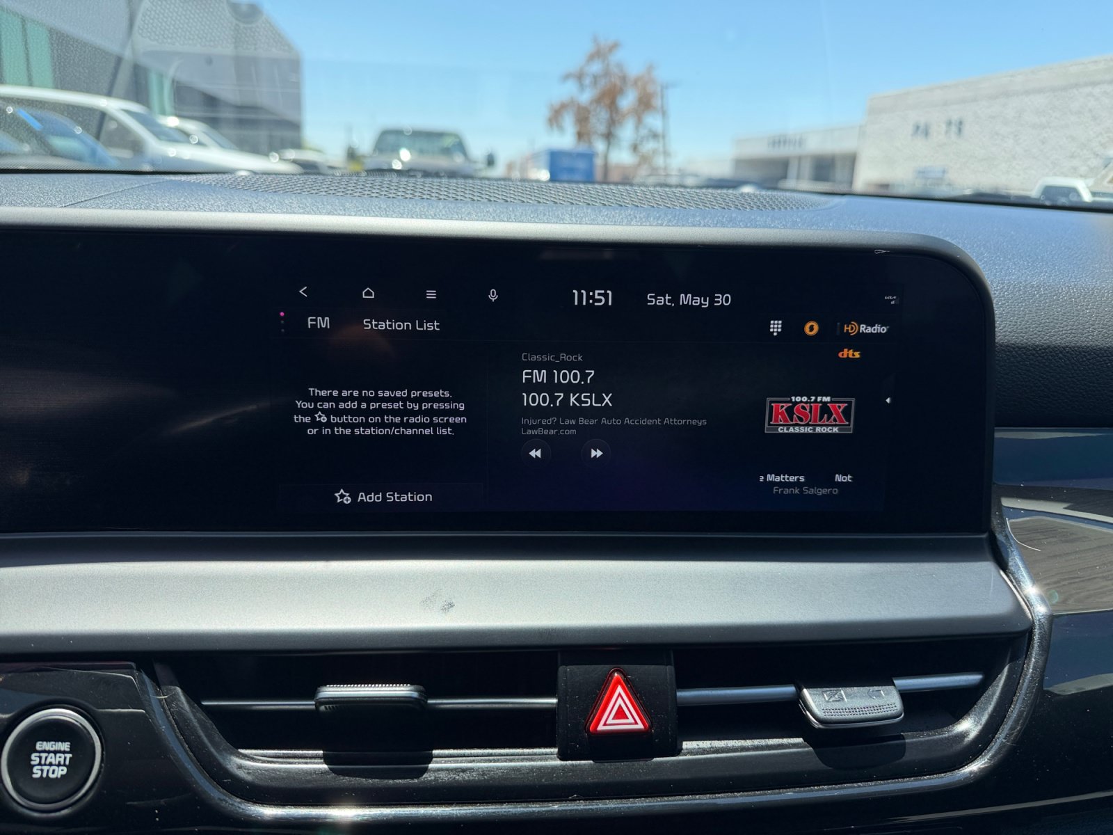 Used 2024 Kia Seltos S FWD image 23